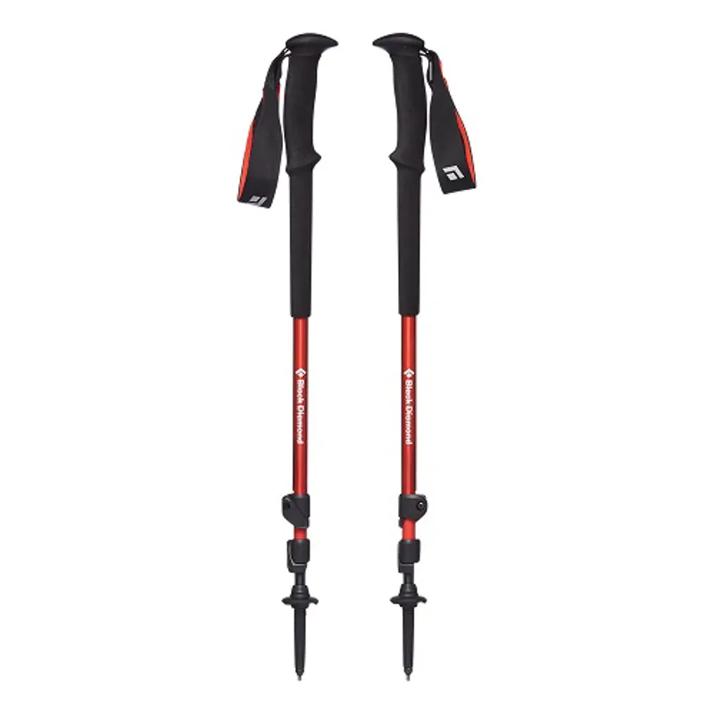 Trail Trekking Poles